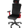 GENESIS ERGONOMICZNY ASTAT 700 CZERWONY - 1077865 - zdjęcie 3